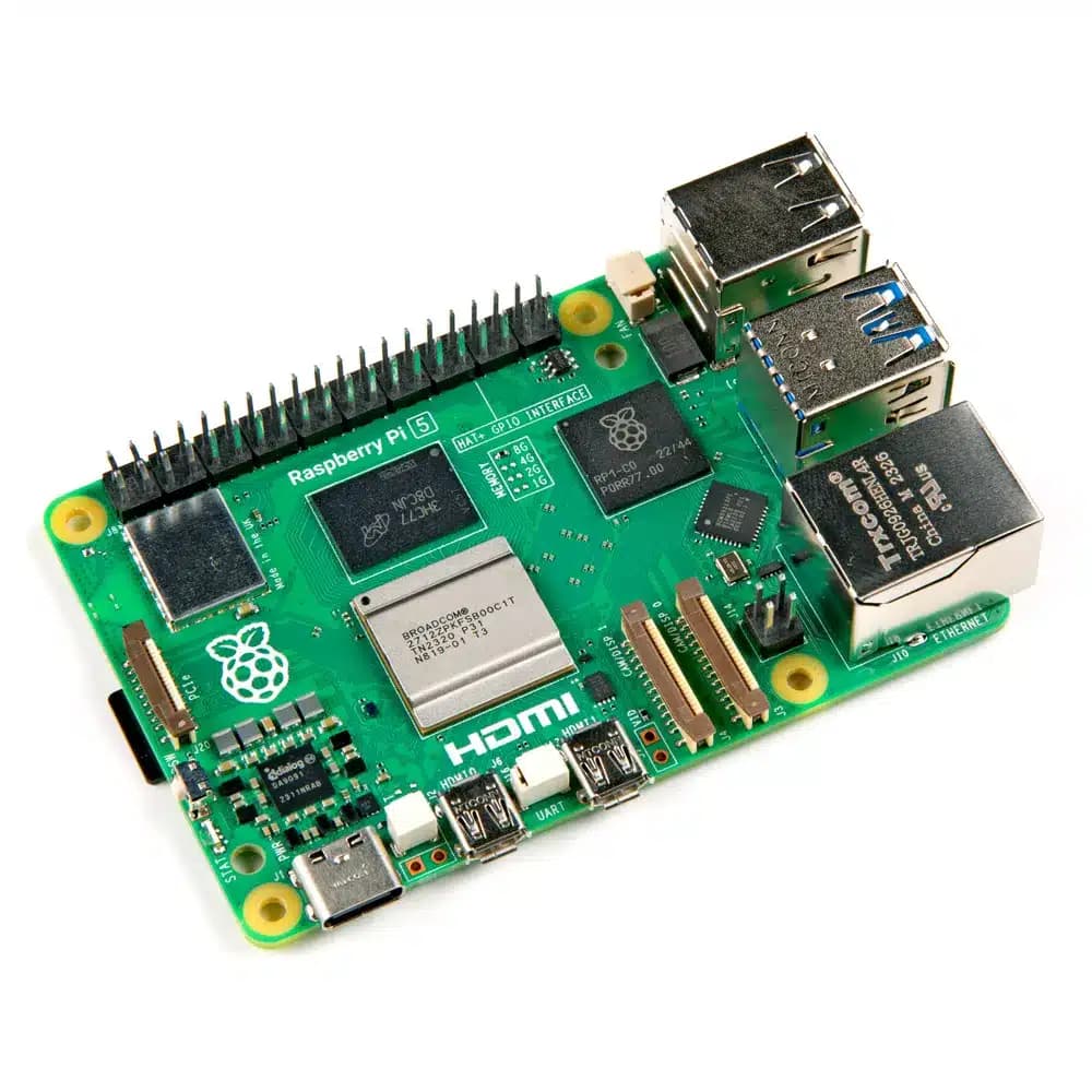 Raspberry Pi