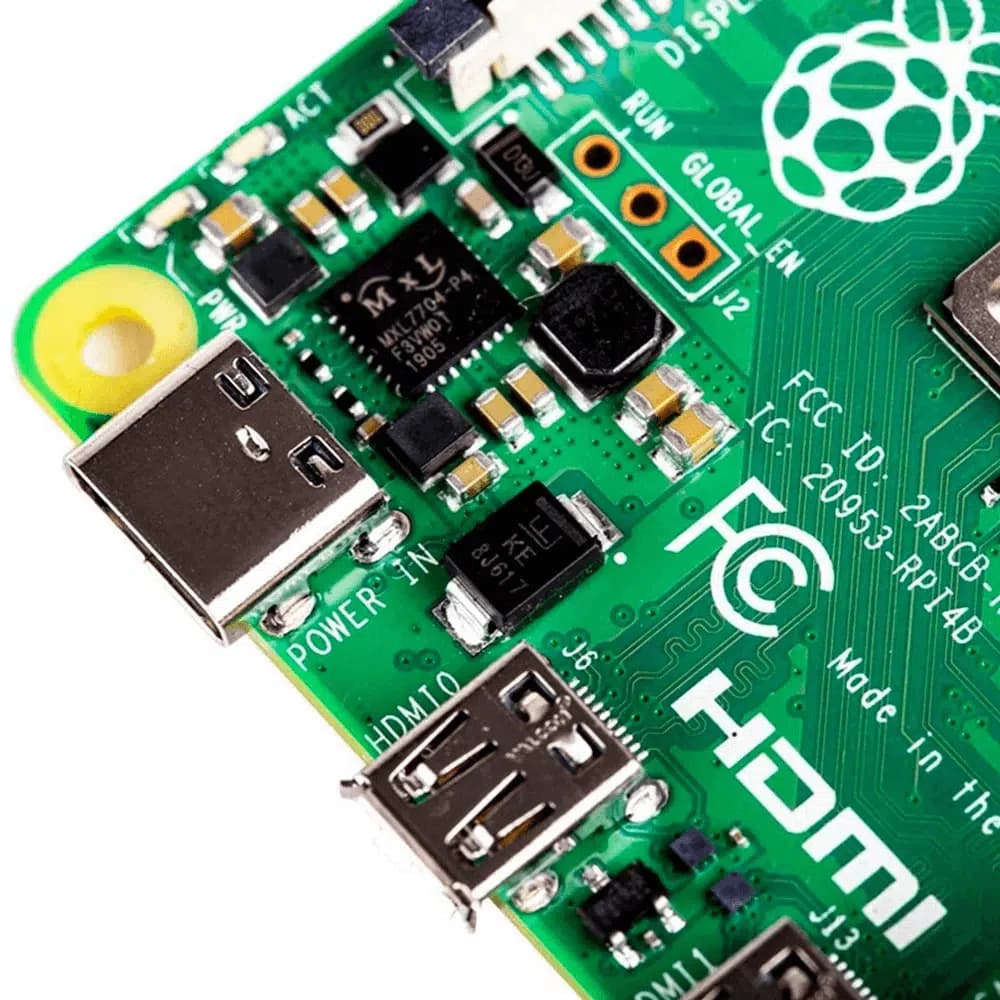 Raspberry Pi