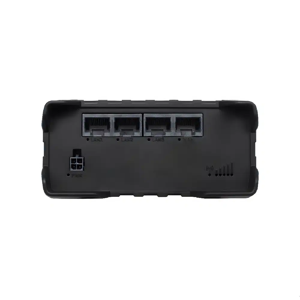 Router Celular Industrial 2G/3G/4G Cat4 – Teltonika RUT951 WiFi