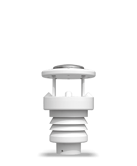 Estación Meteorológica LoRaWAN WTS506 - Milesigth