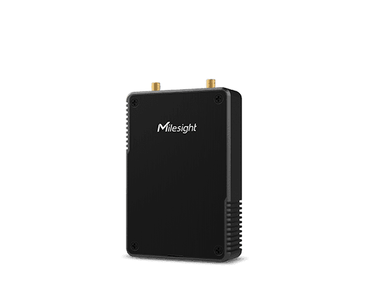 Gateway Industrial UG56 4G LoRaWAN - Milesight