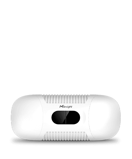 Contador de personas LoraWan Ultra ToF - VS135-915M