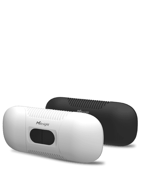 Contador de personas LoraWan Ultra ToF - VS135-915M