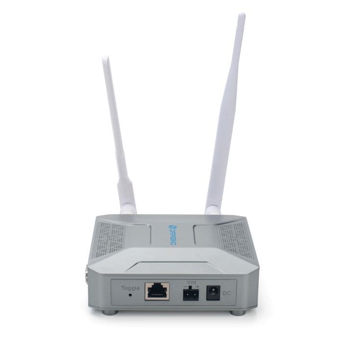 Gateway LoRaWAN A Modbus (4G) MS48-LR - Dragino