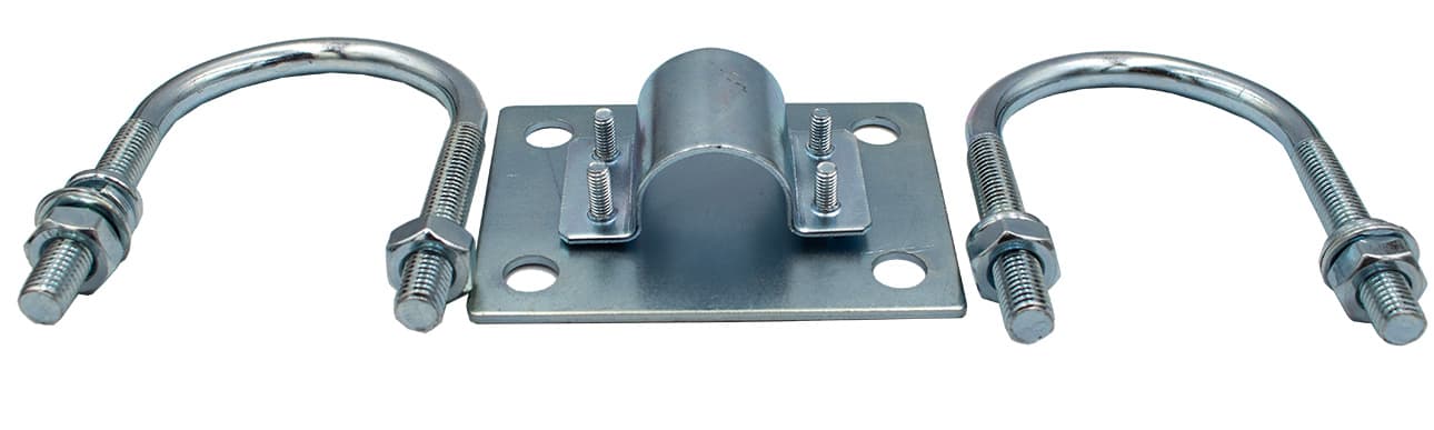 Soporte para Antena Omnidireccional