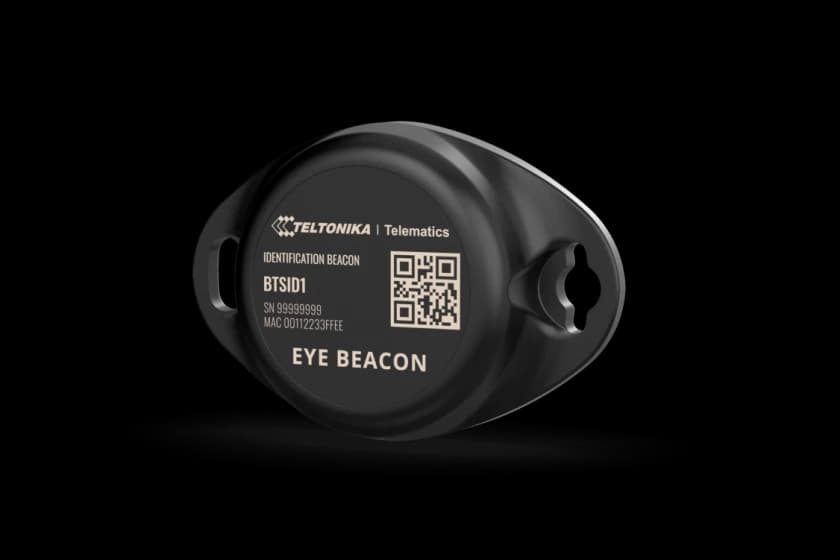 EYE BEACON BTSID1 - Teltonika