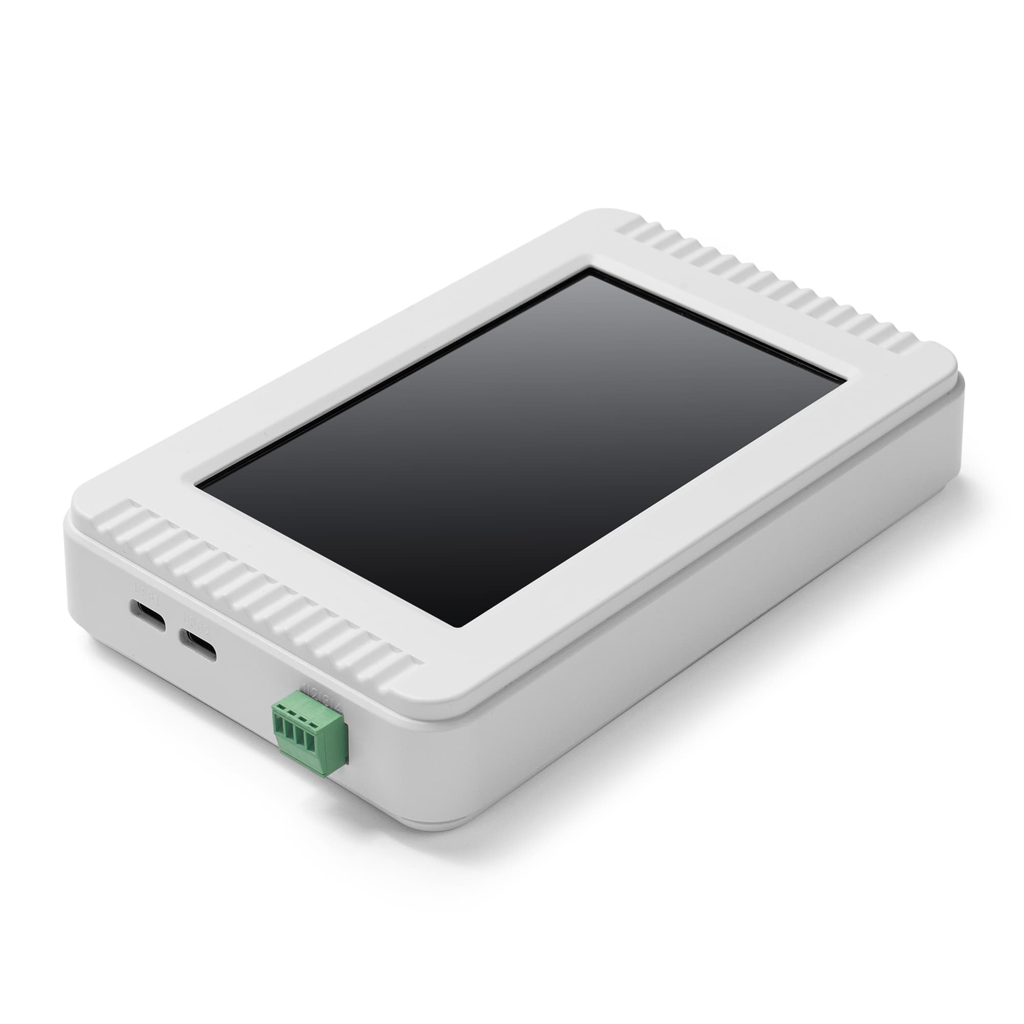 Pantalla Táctil HMI LoRaWAN - Dragino LTS5