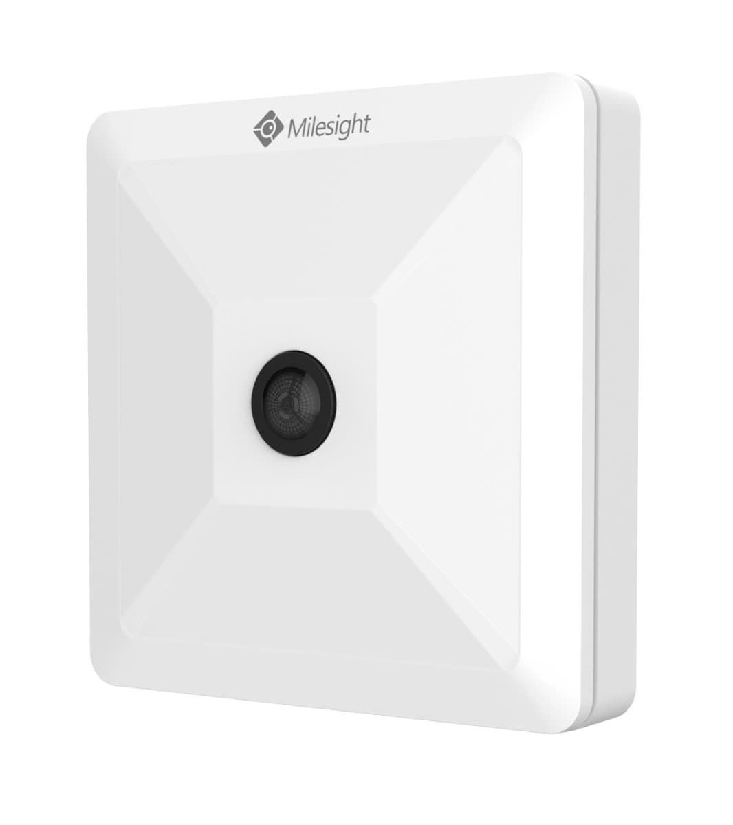Sensor de ocupación con IA VS121-P  PoE