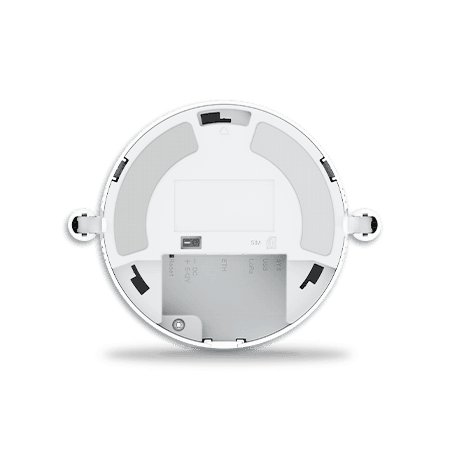 Mini Gateway LoRaWAN Milesight UG63 (4G)