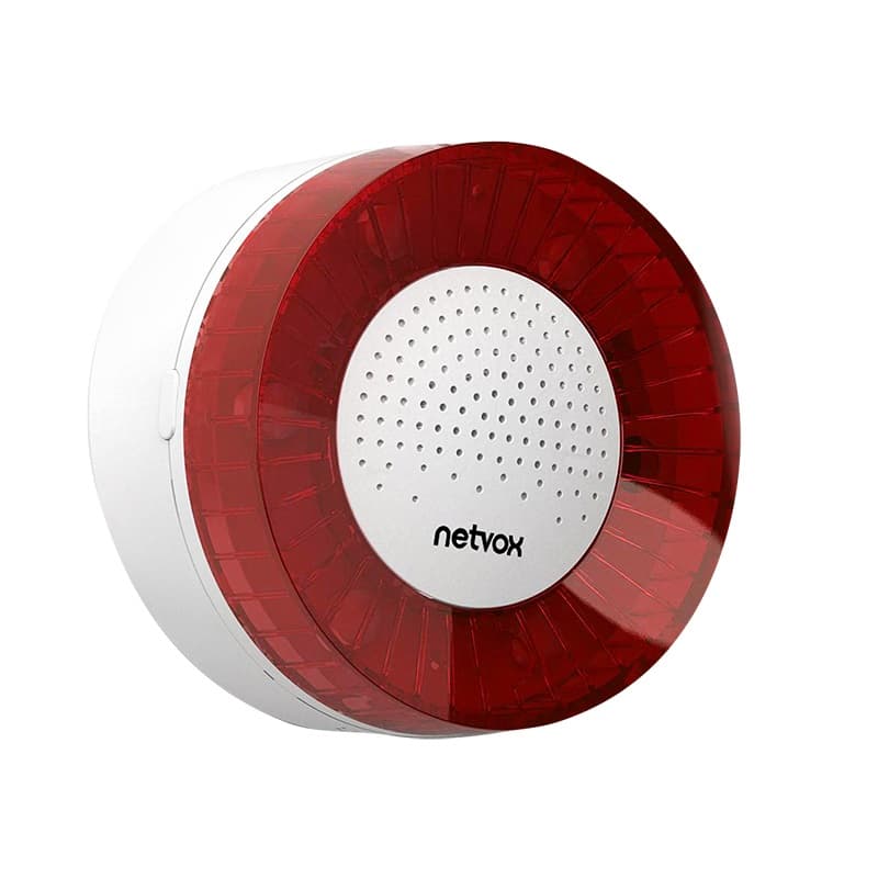 Netvox
