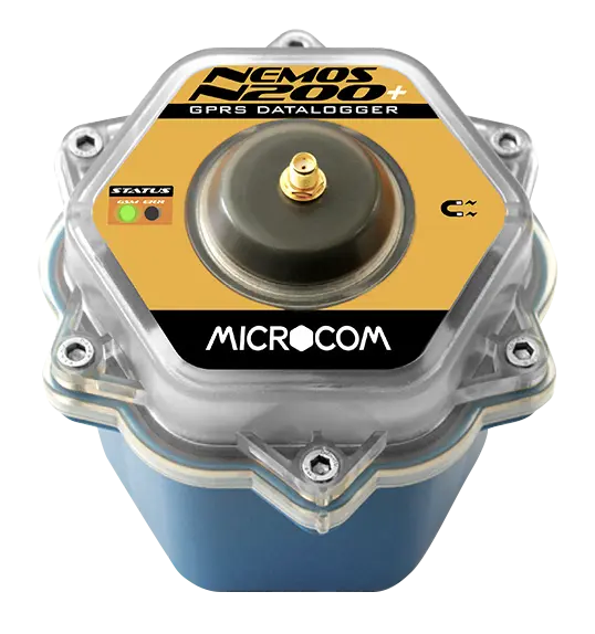 MicroCom