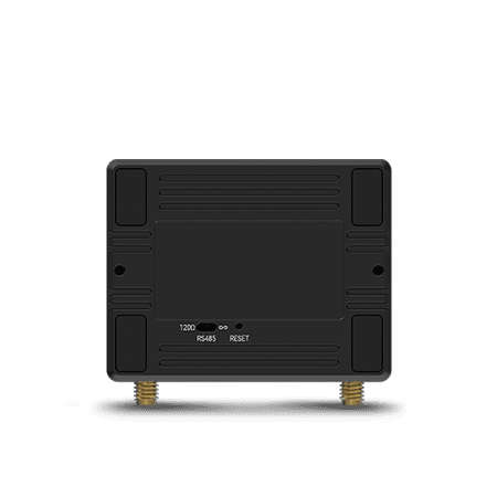Mini Router Celular Industrial - UR41L - Milesight