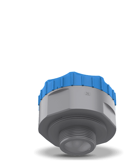 Sensor de Distancia y Nivel por Radar LoRaWAN EM410-RDL - Milesight