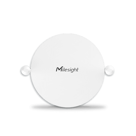 Mini Gateway LoRaWAN Milesight UG63 (4G) POE