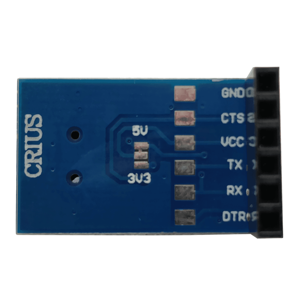 Módulo Programador USB a TTL 5 V DC