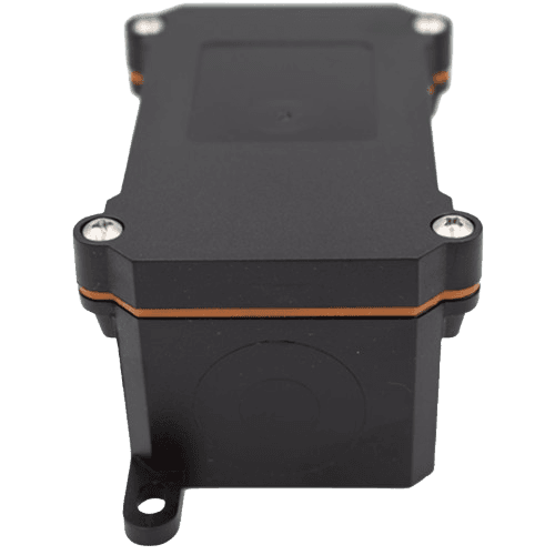 Caja para proyectos IoT
