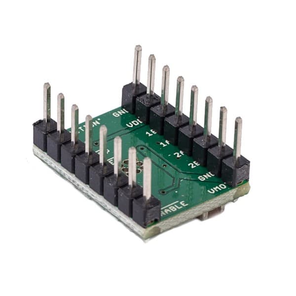 A4988 Controlador de motor paso a paso (stepper)