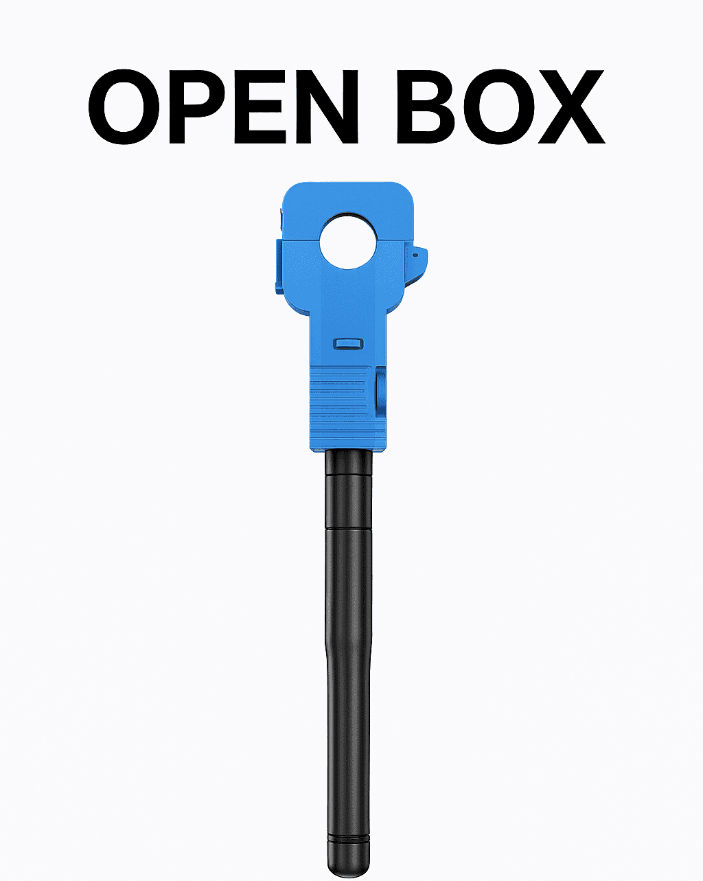 ""OPENBOX"" Medidor de Corriente LoRaWAN CT101 - Milesight