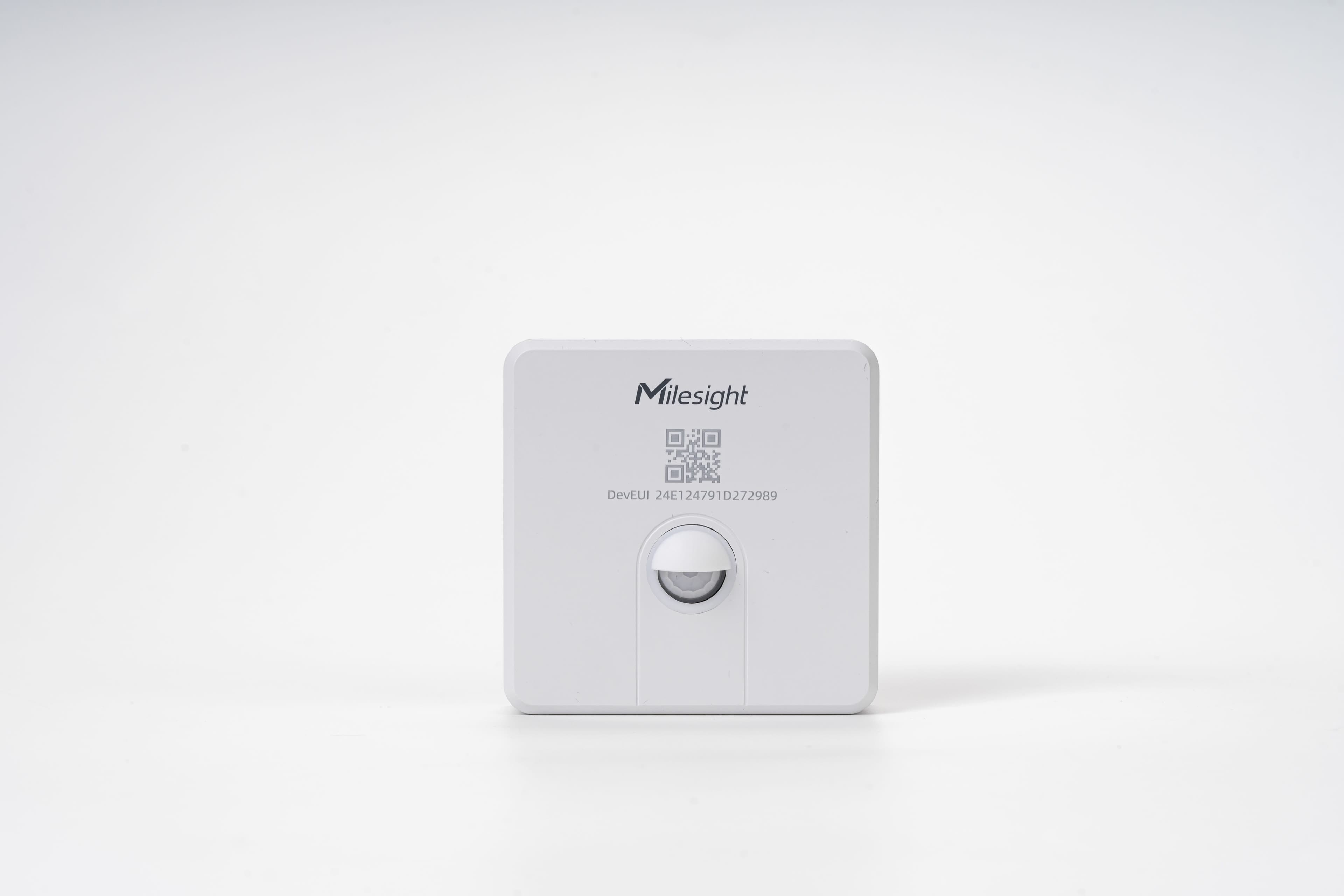 Sensor de Movimiento (PIR), Temperatura y Humedad LoRaWAN - WS203 Milesight
