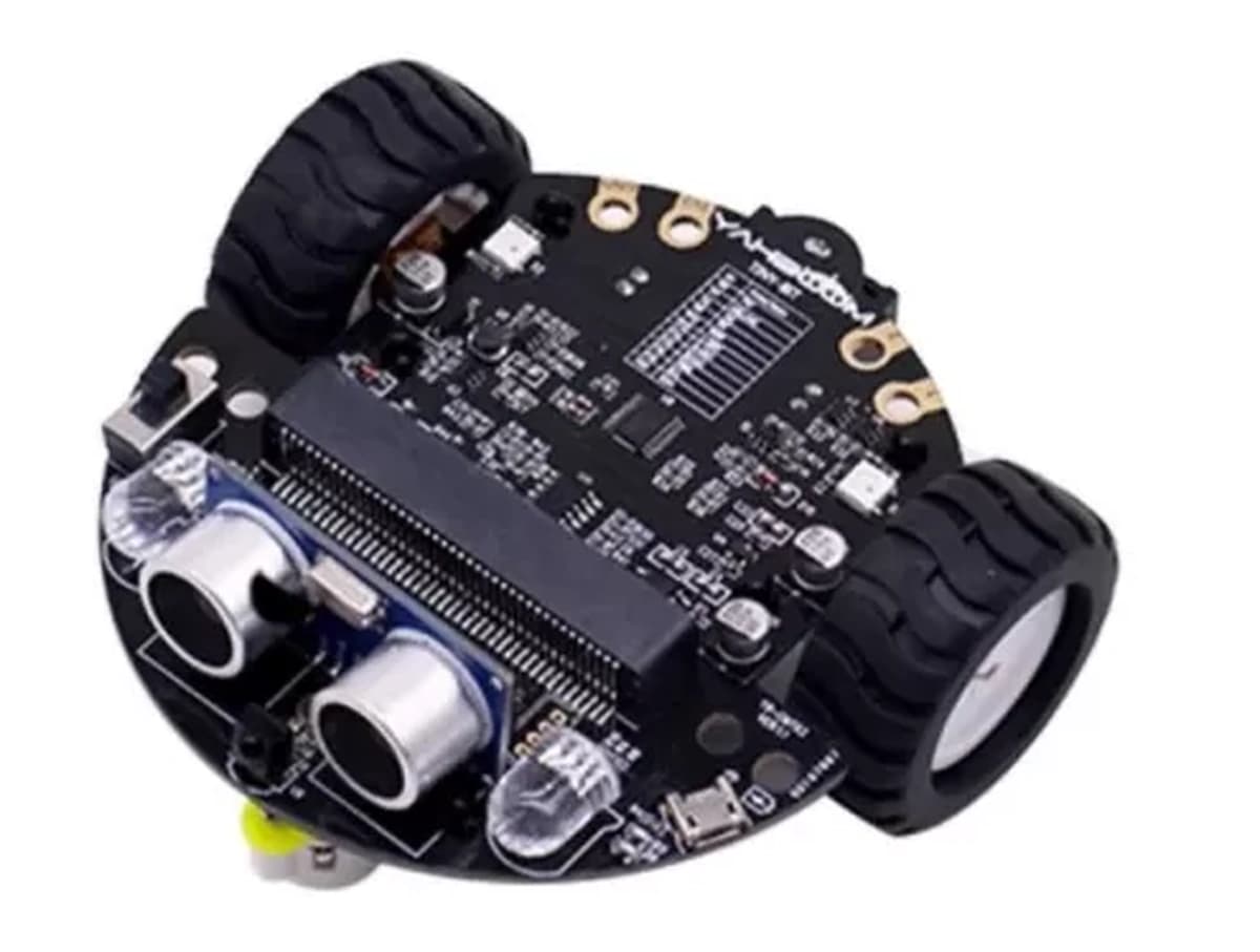 micro:bit