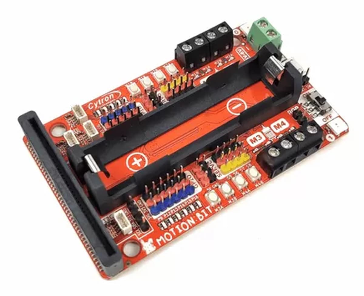 micro:bit