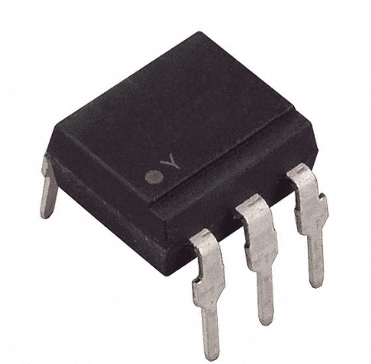 Pack 2 Unidades - MOC3063 Optoacoplador para control de fototriac