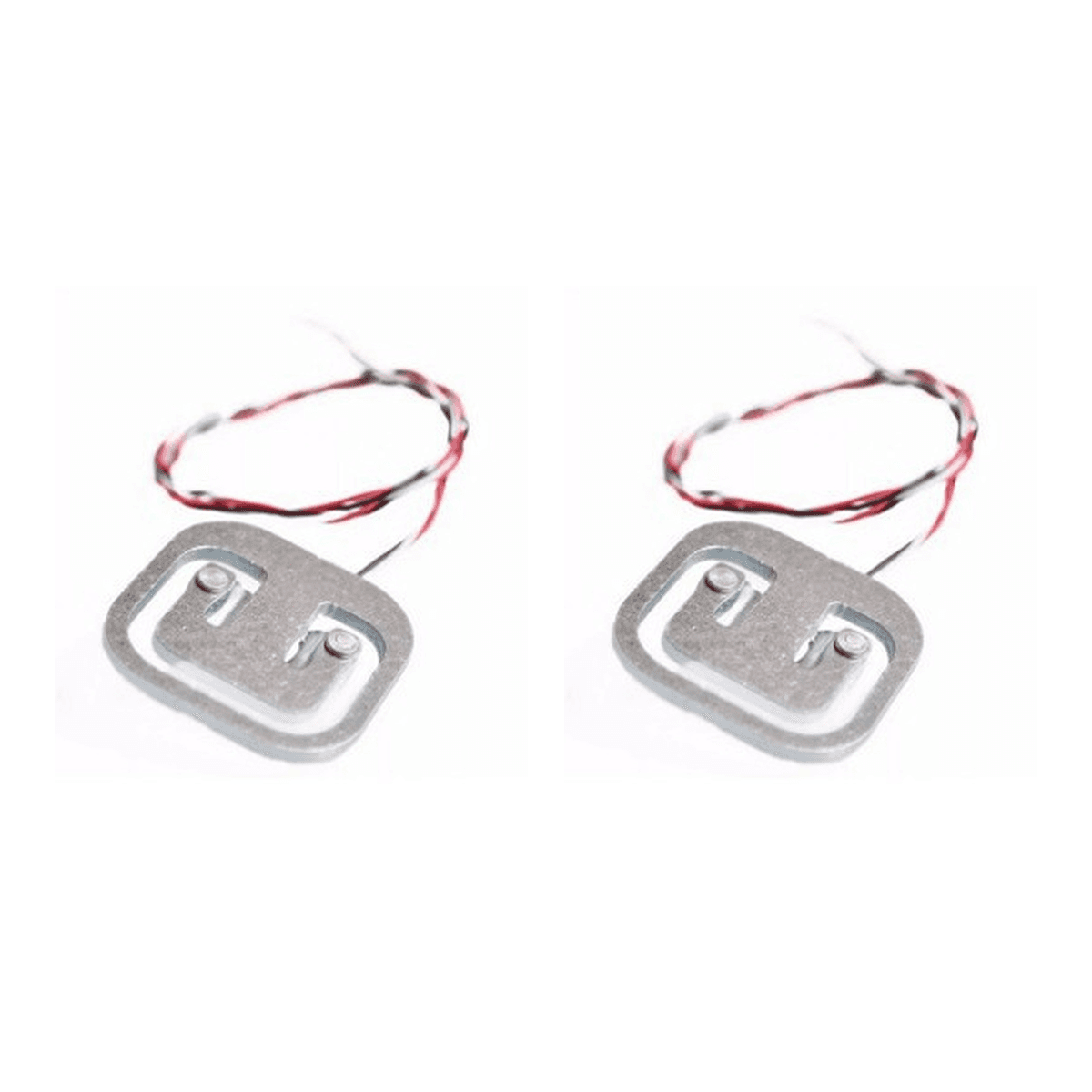 Celda de Carga Peso 50kg pack 2 unidades
