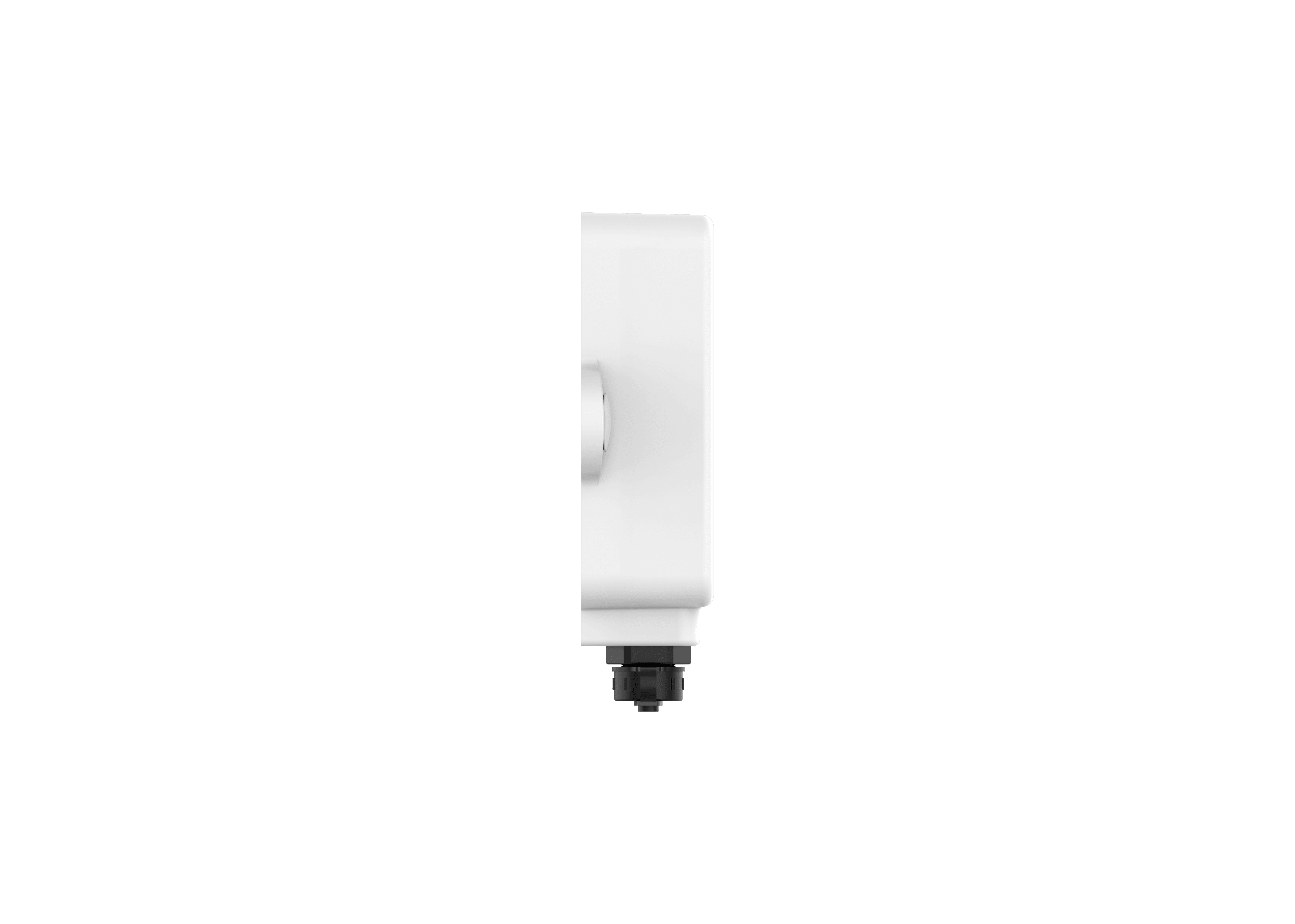 Sensor LoRaWAN de Temperatura con Pantalla LCD – TS302- Milesight