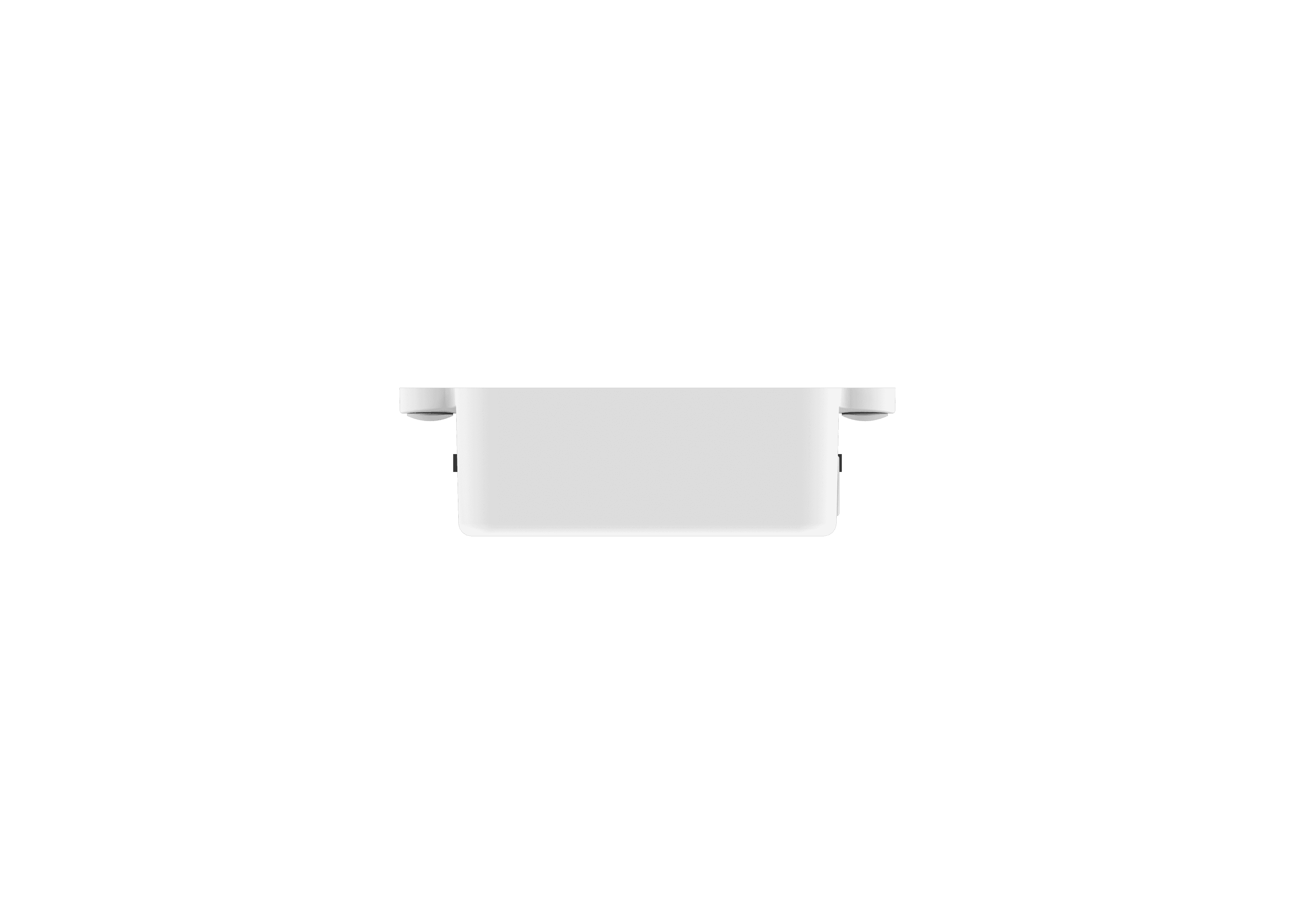 Sensor LoRaWAN de Temperatura con Pantalla LCD – TS302- Milesight