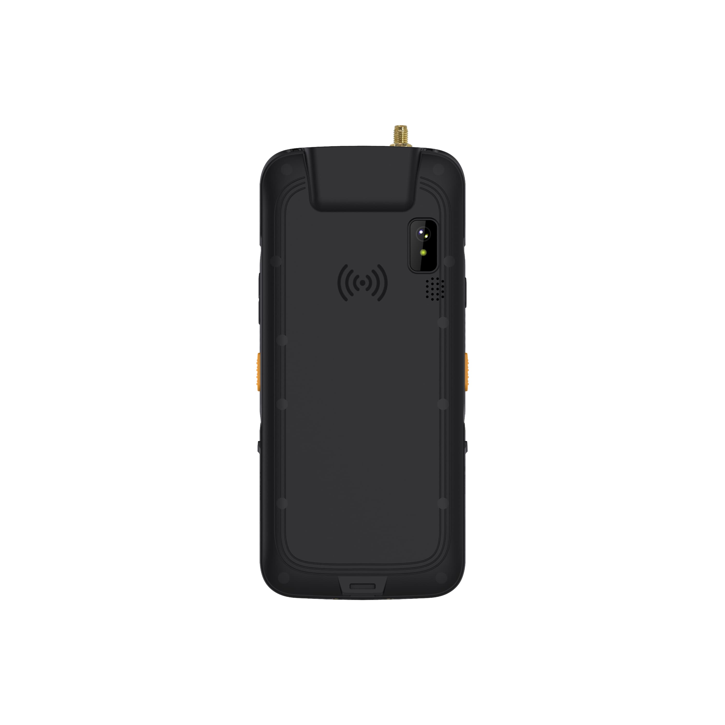 Tester de Red LoRaWAN FT101 – Milesight, Field Tester portátil con pantalla táctil