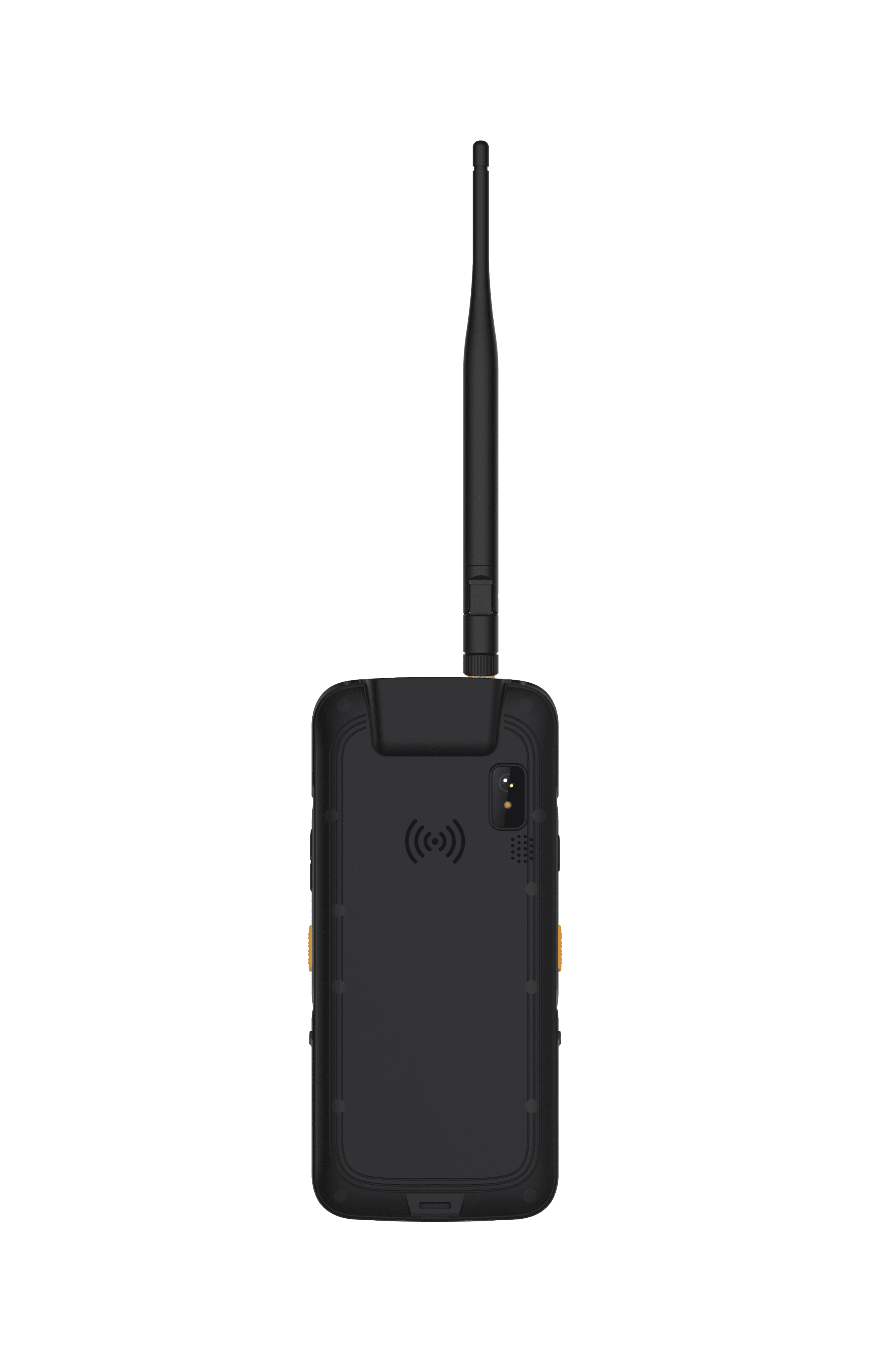 Tester de Red LoRaWAN FT101 – Milesight, Field Tester portátil con pantalla táctil