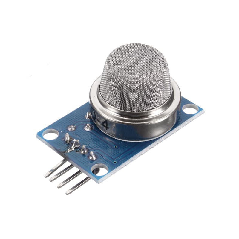 Sensor de Metano MQ-4
